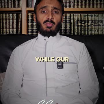 Fasting benefits for both the Dunya and Akhirah