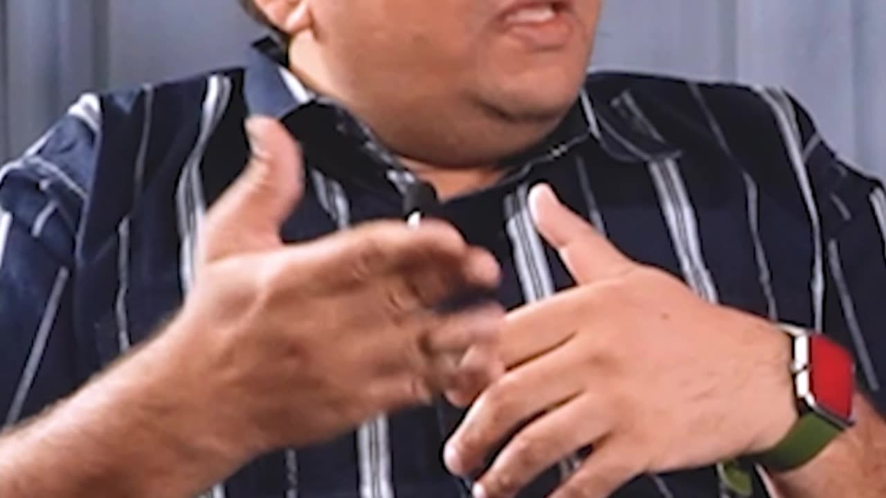 Mandar Bhide's Gujarat connection.