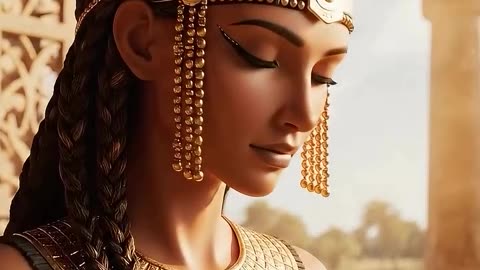 How Ancient Egyptians Preserved the Dead for Eternity