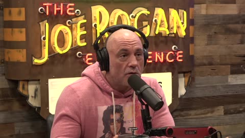 Joe Rogan Experience #2259 - Thomas Campbell