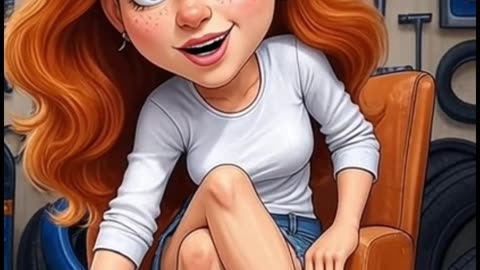 Fixing things is fun... until your tools go missing 👀🔧 @DadFunnies