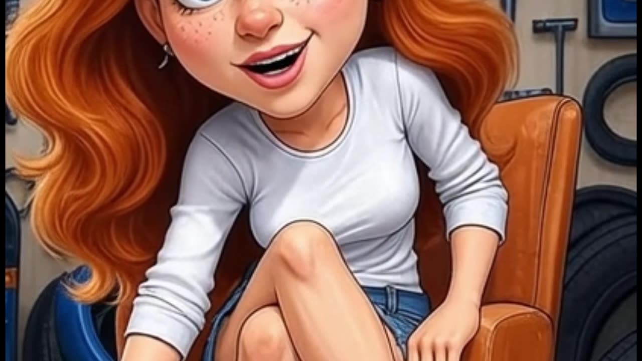 Fixing things is fun... until your tools go missing 👀🔧 @DadFunnies