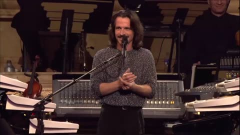 Yanni - "Prelude and Nostalgia"_