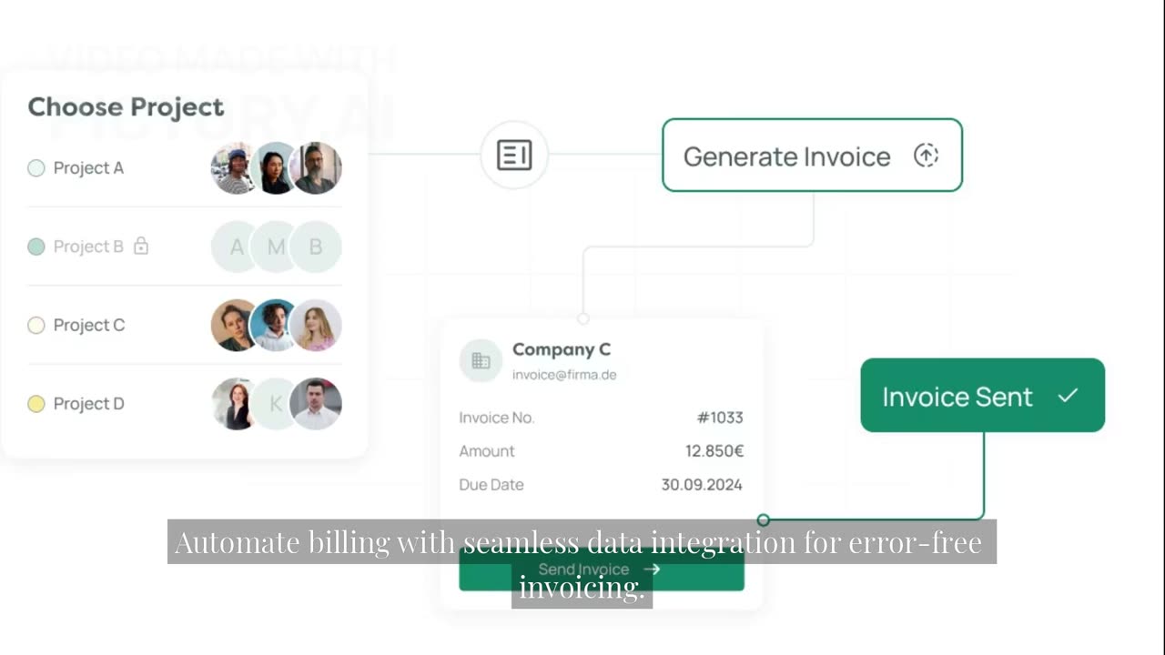 Made by Consultants for Consultants: The ZEP Project Management Platform