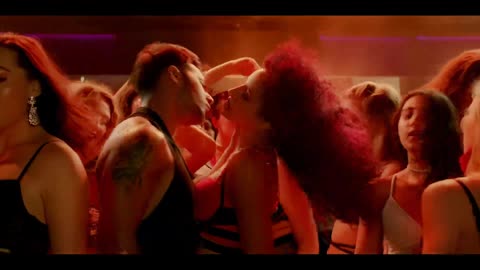 8K Remastered - Garmi Nora Fatehi, Varun Dhawan Street Dancer 3D