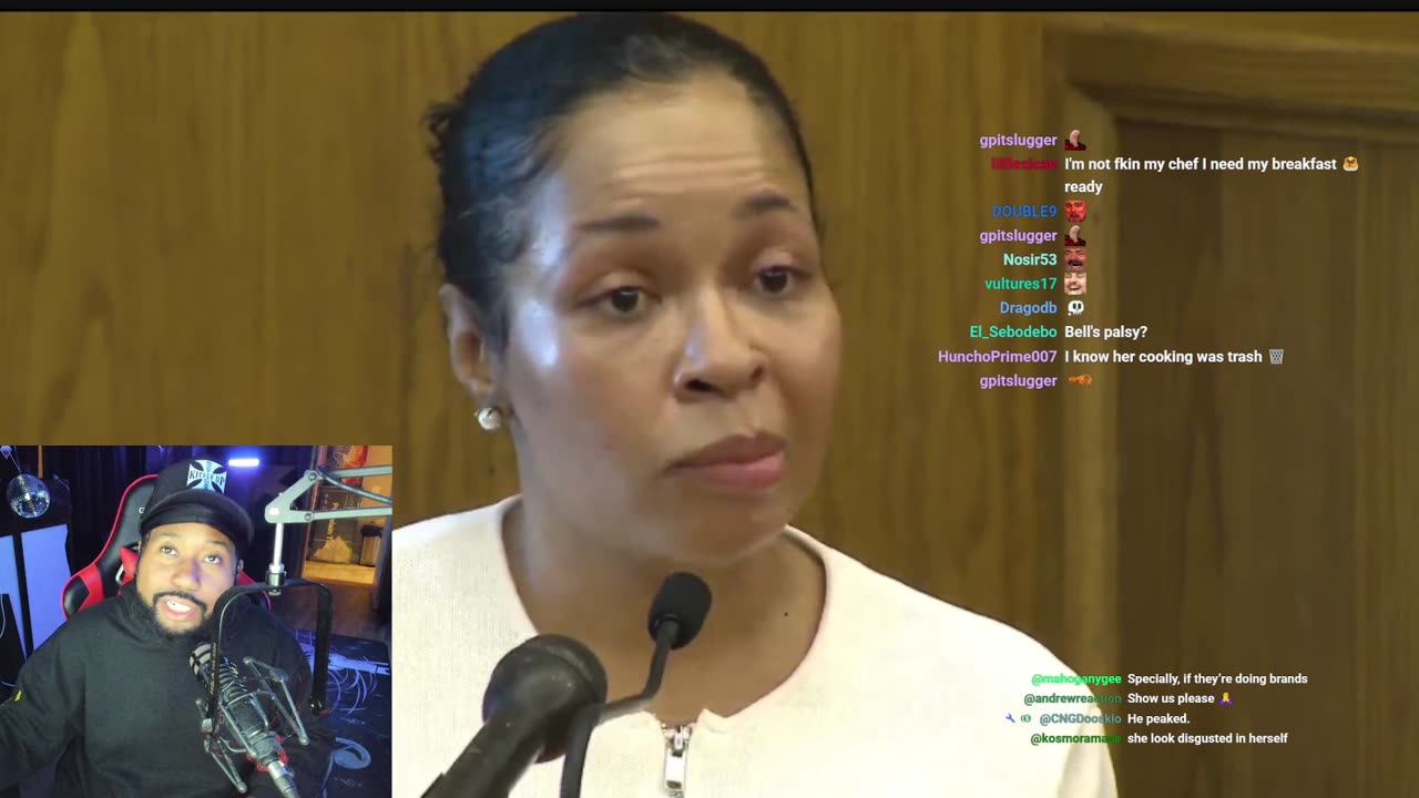 Steffon Diggs lawsuit vs BBL CHef going down! d4vd cooked??? Rubi Rose says Most these rappers r DL