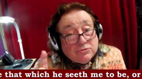 30 10 25 AFRICA SHALL BE SAVED - In Or Out Of the Body - 2 Cor 12 - David P Griffiths