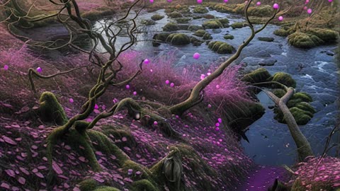 MINDZYNE#4 - Can you escape the enchanted forest?