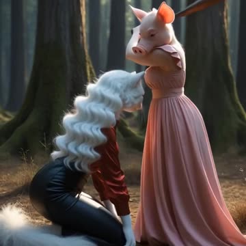 Tharki cat part 2 viral video