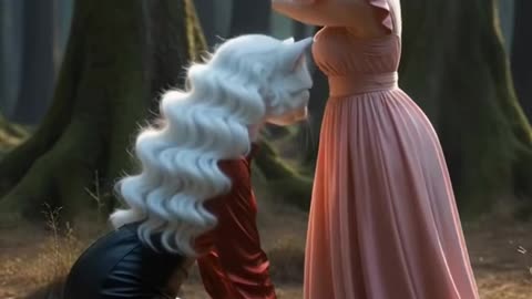 Tharki cat part 2 viral video