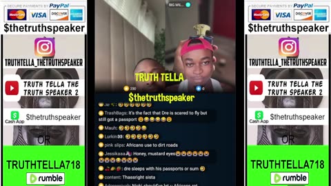 DREBABY VS. WILL 1ST SHIFT
			