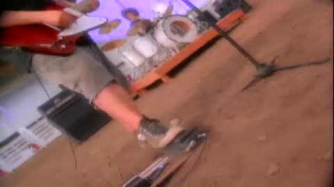 Screaming Trees - Nearly Lost You (1992)