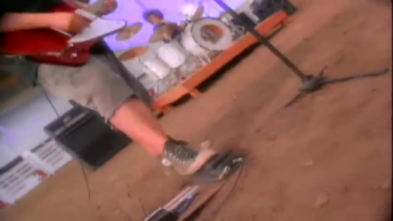 Screaming Trees - Nearly Lost You (1992)