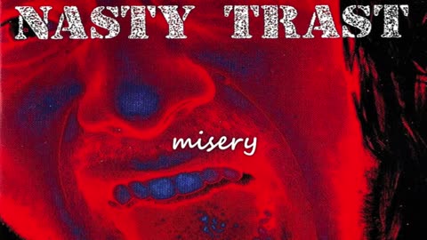 Nasty Trust - Psychoanalysis (1994)