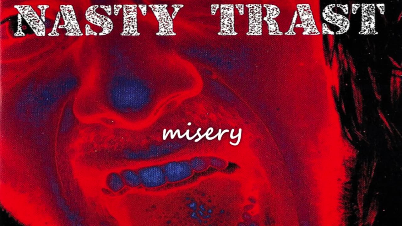 Nasty Trust - Psychoanalysis (1994)