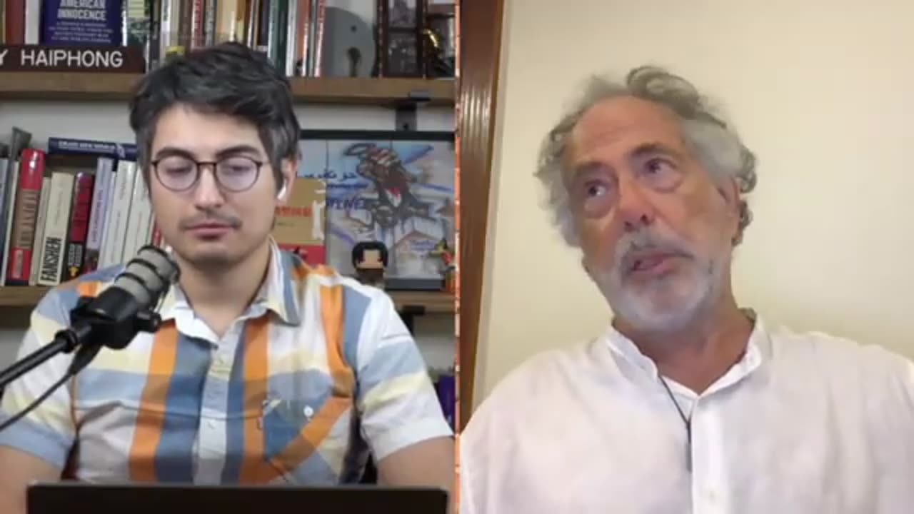 Pepe Escobar: China Just Declared War on Trump & WON, Putin Arms Iran with SU-35s