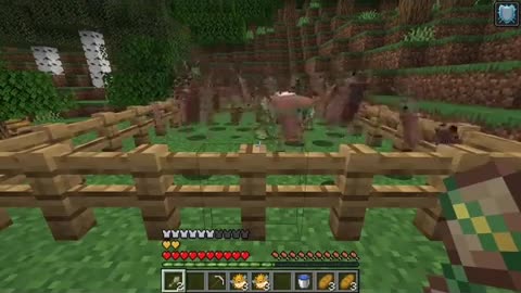 😨👾 The Scariest Minecraft Video You Will Ever Watch! | TheHauntingHour