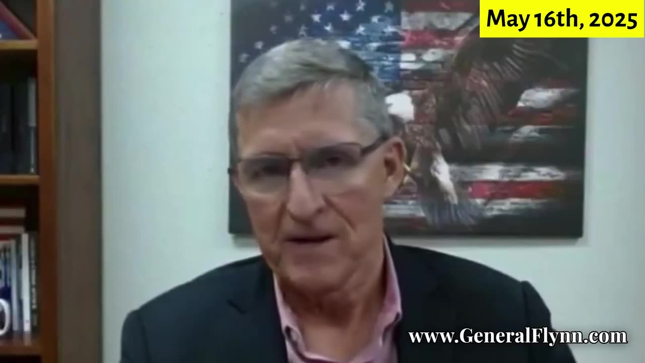 General Flynn knew it in advance: James Comey will go to prison whether he likes it or not!