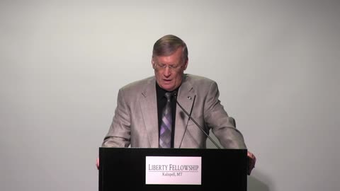 It Is Christian Zionists Who Will Be Left Behind - 10/19/25 By Pastor Chuck Baldwin