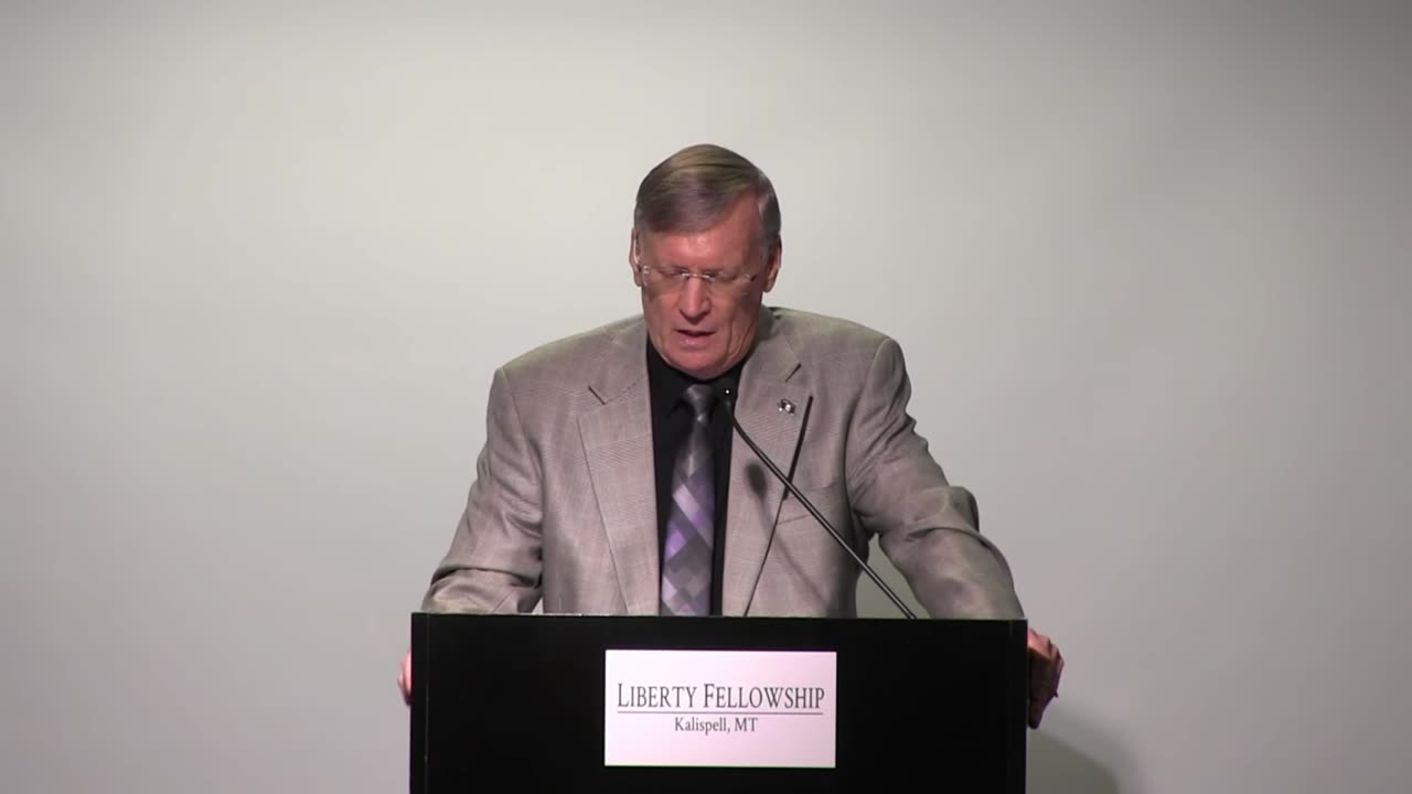 It Is Christian Zionists Who Will Be Left Behind - 10/19/25 By Pastor Chuck Baldwin