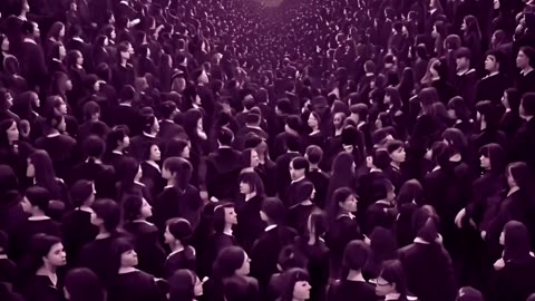 Highly Integrated Human Mountain