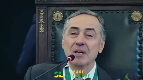 Barroso indica que vai deixar o STF e afirma que tem que saber a hora de sair
