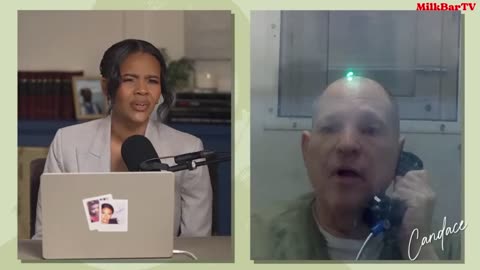 Candace Owens grilled Harvey Weinstein on who really controls Hollywood