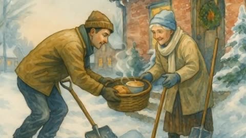 Where did Christmas go?