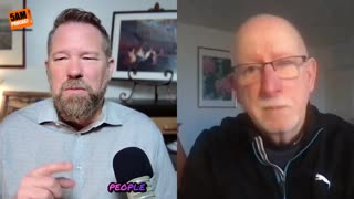 Craig D. Forrest: The Truth About Filming in Dangerous Places