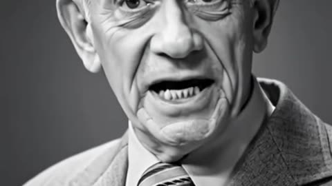 Alonzo Mann affidavit (March 4, 1982), Sullivan County, Tennessee, USA.