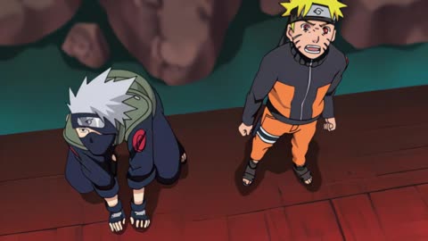 Naruto Shippuden Season 1 Episode 19 [1080p] Hindi Dubbed