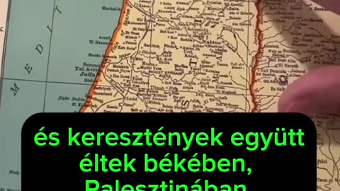 Izrael állam létrehozása (1948)