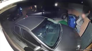 FBI wants to talk to man seen on video with backpack near Nancy Guthrie's home night she vanished