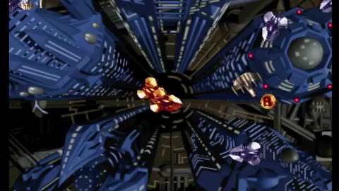 Amiga 1200 Longplay 003 Super Stardust