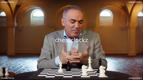 04. MasterClass - Garry Kasporov Teaches Chess - Double Attacks Part 2