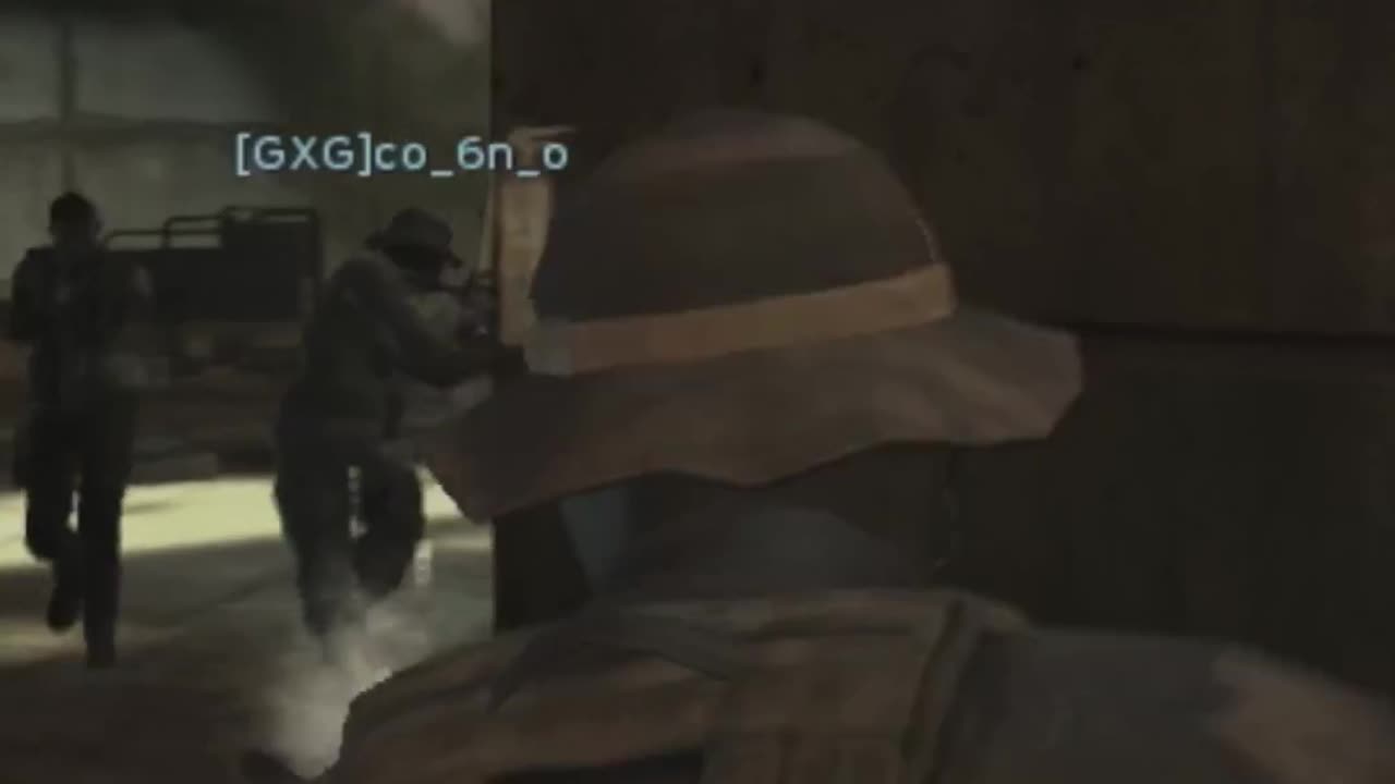 Weekend Highlights - 11/9/25 - SOCOM Confrontation Shorts