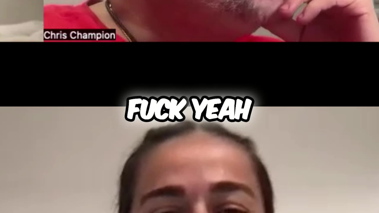 Chris Champion Arm Wrestling at Mr. Olympia: You HAVE to See This!