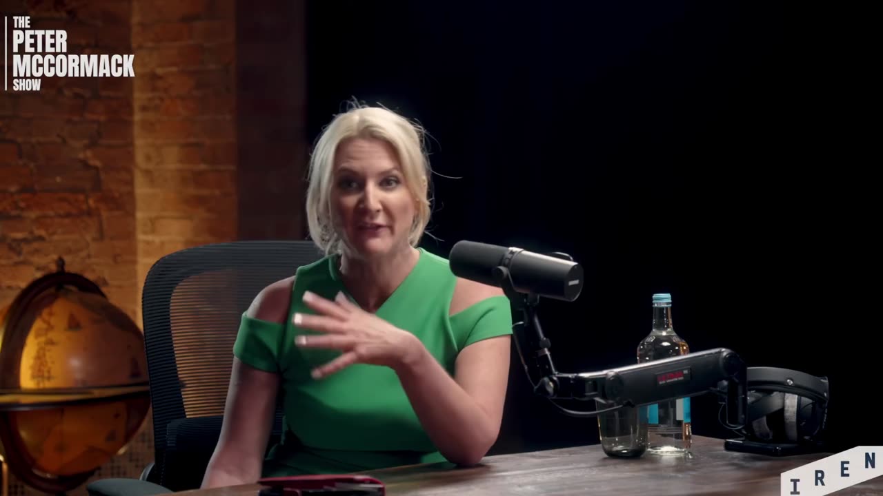 "From a very young age, I wanted to fight, and I still want to fight" (Alex Phillips)