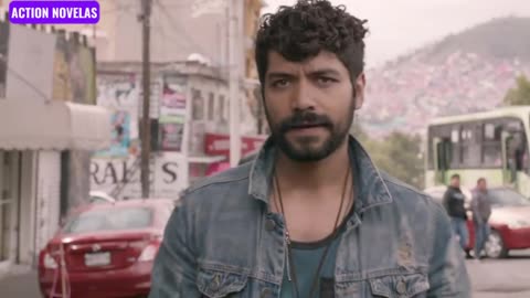 Rosario Tijeras 1ª Cap 19