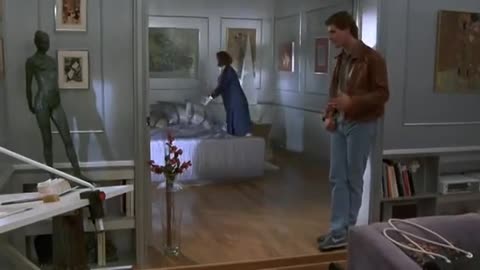 "Crimes of Passion" Starring Kathleen Turner and Anthony Perkins