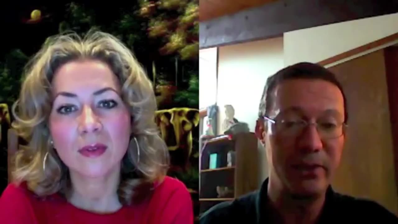 Robert Schwartz about how we plan our lives before birth