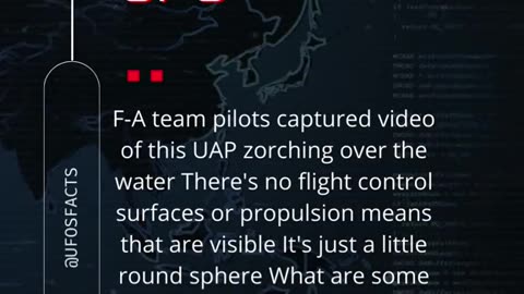 🛸😱 Mysterious Sphere UFO Caught on Tape! | TheTruthAbove