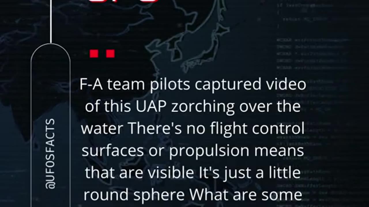 🛸😱 Mysterious Sphere UFO Caught on Tape! | TheTruthAbove