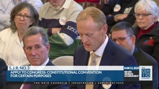 Roger: Here's why SERIOUS scholars concluded the 1787 Convention was NOT a 'runaway convention'