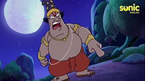 The King Got Angry At Tenali Raman_ _ Compilation