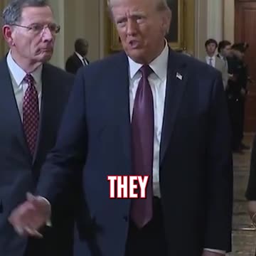 Trump CALLS OUT Gavin Newsom For LA Fires