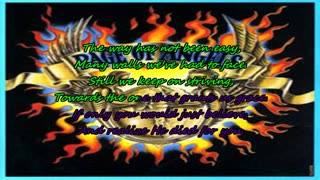 Rage of Angels ~ Rock For the Rock {karaoke that is the light}