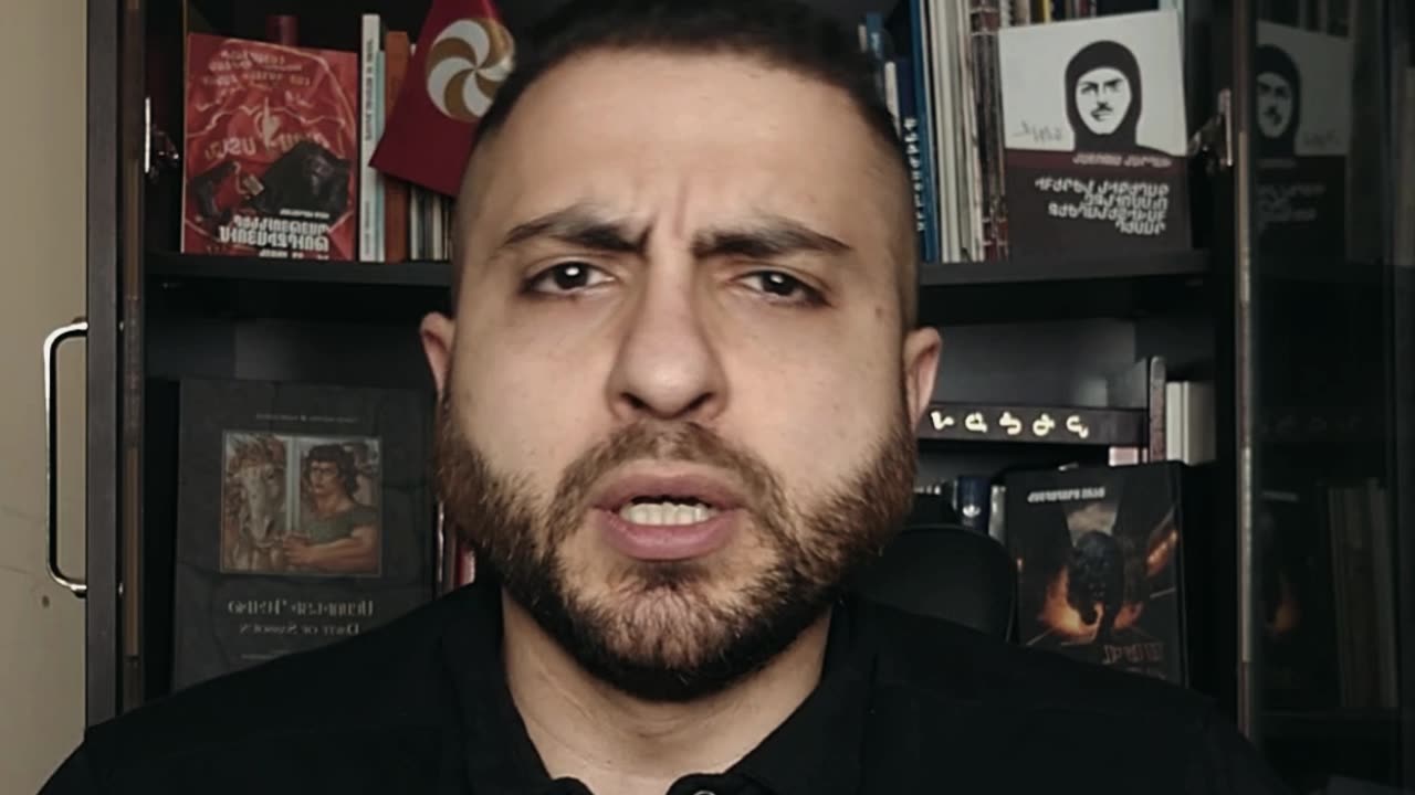 Հոսանք՝ Բեկոր #195