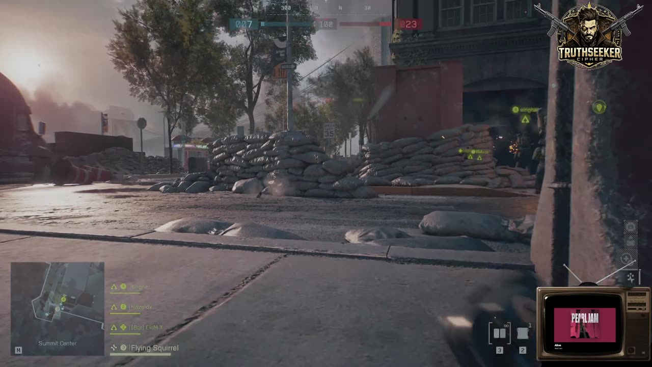 TSC - Gaming: BATTLEFIELD 6 LAUNCH || GRIND TIME