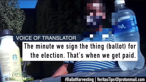 Why isn’t Ilhan Omar in jail for election fraud? Here is an undercover video...